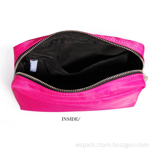 2016 OEM Travel Portable Makeup Cosmetic Bag Case Toiletry Bathing Organizer Waterproof